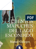 Cuentos mapuches