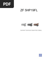 Download ZF5HP19FL Spare Parts Catalog by pollito SN117294339 doc pdf