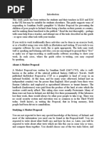 Download A Modest Proposal Study Guide by kcafaro59 SN117294842 doc pdf