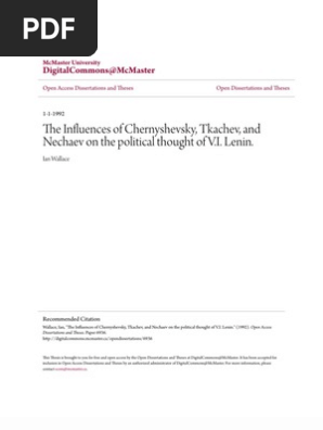 Chernyshevsky What Is To Be Done Pdf Editor