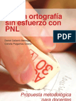 Buena Ortografia Docentes