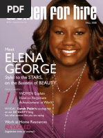 Download Women For Hire Magazine- Fall 2008 by WomenForHire SN11730948 doc pdf