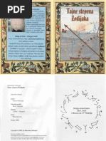 Download Aleksandar Imsiragic Tajne stepena zodijaka by donatien_francois_3 SN117310099 doc pdf