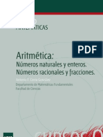 Aritmetica