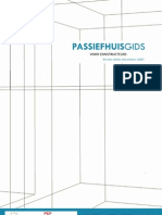 Passiefhuisgids Voor Constructeurs