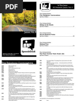 Download SpeechGeek Presents Junior Vol 5 -- ISSUE PREVIEW by SpeechGeek SN117314644 doc pdf