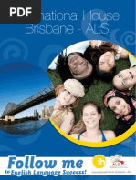 Download International House Brisbane - ALS by James Kim SN117316472 doc pdf