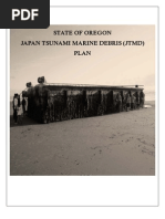 Download State of Oregon Japan Tsunami Marine Debris Plan by Statesman Journal SN117319745 doc pdf