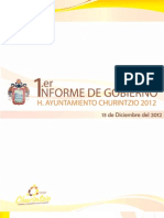 informe churintzio 2012