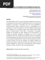 Artigo em pdf Márcia e Vilma