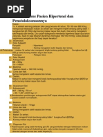 Download Contoh Kasus Pasien Hipertensi Dan Penatalaksanaannya by Iwan Milik Rita Yanti SN117322110 doc pdf