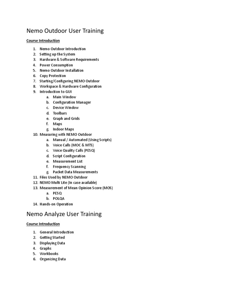 Nemo analyzer 7 crack full download