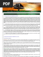 1.1.10 - APOSTILA TABERNACULO DA FÉ  - DOUTRINAS