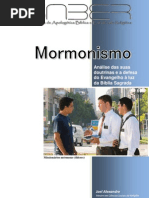 1.1.7 - Apostila Mormons - Doutrinas