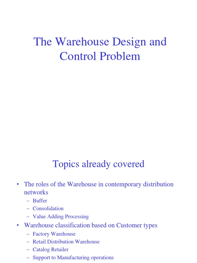 Design Control | PDF