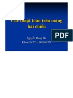 Mảng 2 chiều 