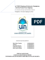 Download Makalah Singkong Finish by Danang Adiktriawan SN117336054 doc pdf