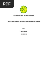 Download makalah bioenergi by Angah Sellalu Sedih SN117340351 doc pdf