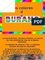 Los Colores D e Clic para Avanzar La Isla