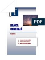 Banca Centrala Nationala