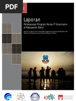 Download Laporan Pelaksanaan Program KIV Garut 2012 Final by Rinda Cahyana SN117354609 doc pdf