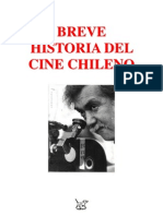 Breve Historia del Cine Chileno