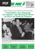 Pontos nos ii Dezembro 2012