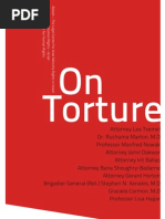 Download On Torture - June 2012  by Adalah - The Legal Center for Arab Minority Rights in Israel SN117357571 doc pdf