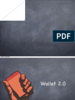 Wallet 2.0 - Cüzdan 2.0