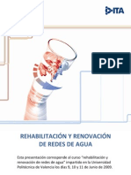 El Indice de Fugas Estructural