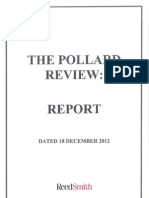 Pollard Review