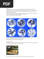 Accesorios Del Torno