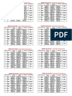 Timing For Success Printable PDF