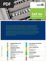 CAT6A Reference Guide