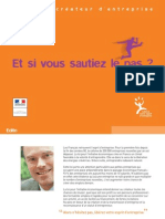 Guide Du Createur D'entreprise