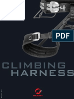 Climbing Harnesses 051013