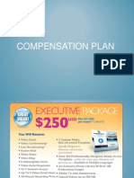 TF Compensation Plan