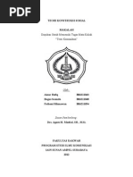 Download Makalah Teori Konstruksi Sosial by Destya Purnawita SN117378528 doc pdf