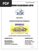 Download NBC Report by deveshtiks SN117379142 doc pdf