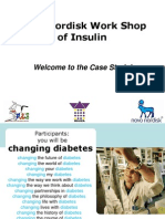 Insulin