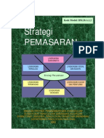 Modul Strategi Pemasaran