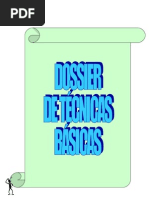 TÉCNICAS BÁSICAS 1