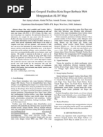 Download Sistem Informasi Geografis ALOV by Rhammania Adra SN117386687 doc pdf