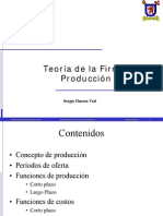 Clases Prod CP LP 2011