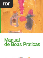 Guia de Boas Práticas Para Crianças e Jovens