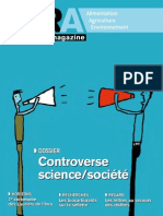 INRA Magazine N°23 - Décembre 2012