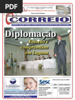 O Correio - Ed 907