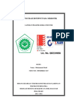 Download KONFIGURASI HOTSPOT PADA MIKROTIK by Muhammad Danil Al-kabani SN117393101 doc pdf