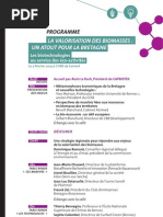 Download Valorisation Des Biomasses Programme by Cluster Eco Origin SN117394968 doc pdf
