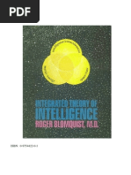 Download Theory Of Everything by Salvador Olivares SN117397112 doc pdf